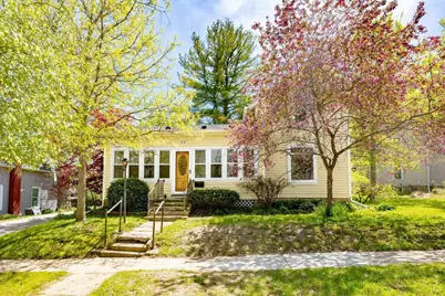 103 E Rollin Street, Edgerton, WI 53534 - Photo 1