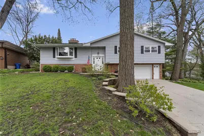 1403 Joyce Road, Monona, WI 53716 - Photo 1