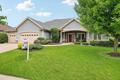 1957 Foggy Mountain Pass, Waunakee, WI 53597 - Photo 1