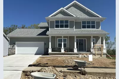6612 Junco Drive, Middleton, WI 53562 - Photo 1