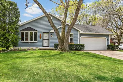 7021 Carnwood Road, Madison, WI 53719 - Photo 1