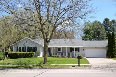 513 N High Point Road, Madison, WI 53717 - Photo 1