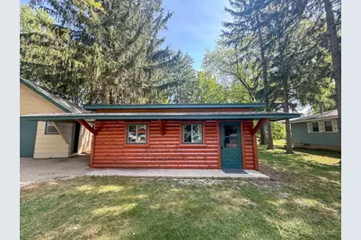 N5164 Forest Glen Beach Road, Ripon, WI 54961 - Photo 1