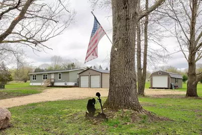 W5977 Lakeview Drive, Montello, WI 53949 - Photo 1