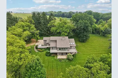 2550 County Road E, Mount Horeb, WI 53572 - Photo 1