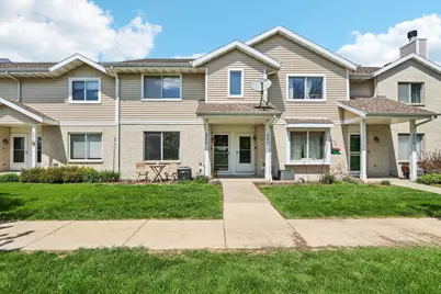 6941 Chester Drive #C, Madison, WI 53719 - Photo 1