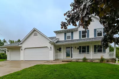 6800 Valiant Drive, Windsor, WI 53598 - Photo 1