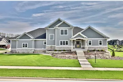 601 Cypress Way, Oregon, WI 53575 - Photo 1