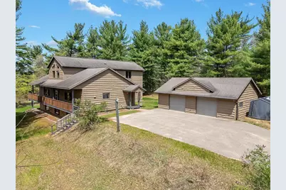 E9510 Oak Hill Road, Wisconsin Dells, WI 53965 - Photo 1