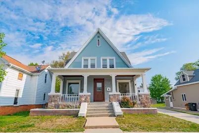 315 W Marion Street, Portage, WI 53901 - Photo 1