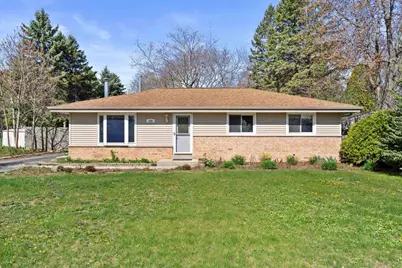 329 S Judge Drive, Saukville, WI 53080 - Photo 1