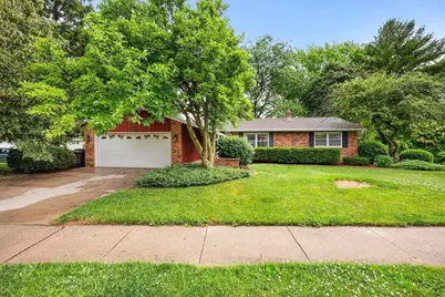 1421 Lincoln Avenue, Stoughton, WI 53589 - Photo 1