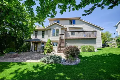 717 Larvik Lane, Stoughton, WI 53589 - Photo 1