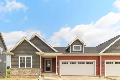 6524 Prairie Wood Drive, Mcfarland, WI 53558 - Photo 1