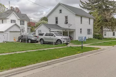 719 2nd Street, New Glarus, WI 53574 - Photo 1