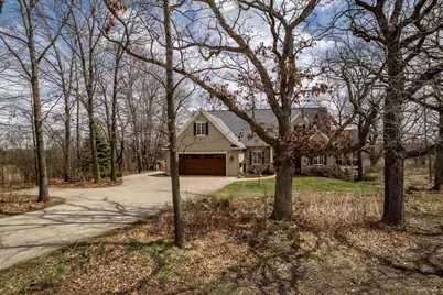 N3684 Petrie Road, Lake Geneva, WI 53147 - Photo 1