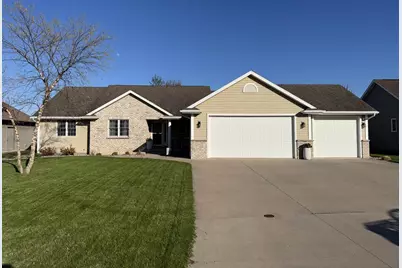 1923 Creek Side Drive, Neenah, WI 54956 - Photo 1