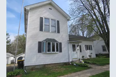 169 W Moore Street, Berlin, WI 54923 - Photo 1