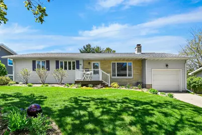 308 Maple Drive, Mount Horeb, WI 53572 - Photo 1