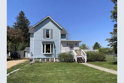108 S Center Street, Orfordville, WI 53576 - Photo 1