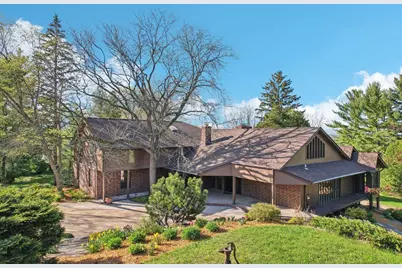 9008 Far View Road, Mazomanie, WI 53560 - Photo 1