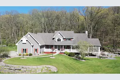 4136 N Birch Trail, Cross Plains, WI 53528 - Photo 1