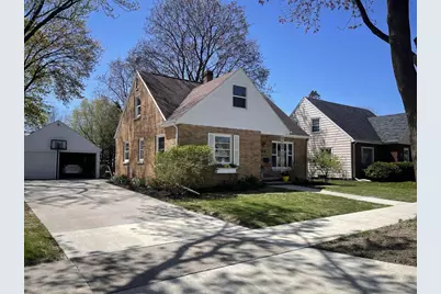 501 E Alice Street, Appleton, WI 54911 - Photo 1