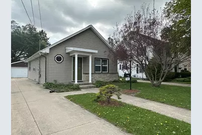 605 E South Street, Beaver Dam, WI 53916 - Photo 1