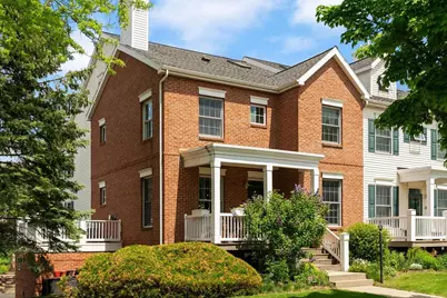 6002 Dell Drive, Madison, WI 53718 - Photo 1