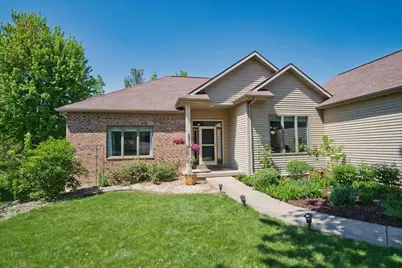 6816 Algonquin Drive, Middleton, WI 53562 - Photo 1