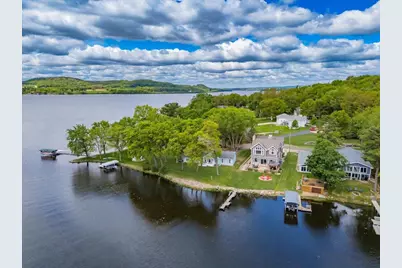 W11601 Demynck Road, Lodi, WI 53555 - Photo 1