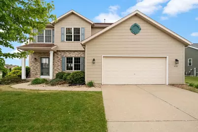 416 Rimrock Road, Janesville, WI 53548 - Photo 1