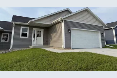 1237 Tivoli Circle, Oregon, WI 53575 - Photo 1