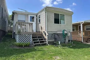 N2755 Welk Road, Green Lake, WI 53946 - Photo 1