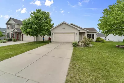 7217 Iris Bloom Drive, Madison, WI 53719 - Photo 1