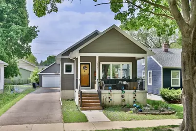 2621 Moland Street, Madison, WI 53704 - Photo 1