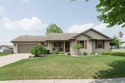1615 Alpine Drive, Janesville, WI 53546 - Photo 1