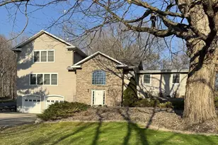 N2310 Wenham Rd, Fort Atkinson, WI 53538 - Photo 1