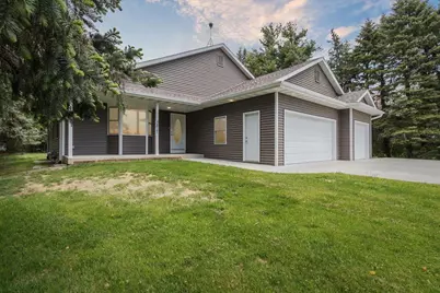 3817 E Rotamer Road, Janesville, WI 53546 - Photo 1