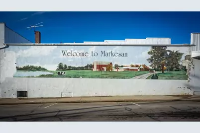 51 W Water Street, Markesan, WI 53946 - Photo 1