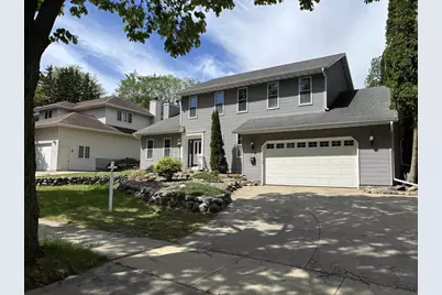 1714 Lewon Drive, Madison, WI 53711 - Photo 1