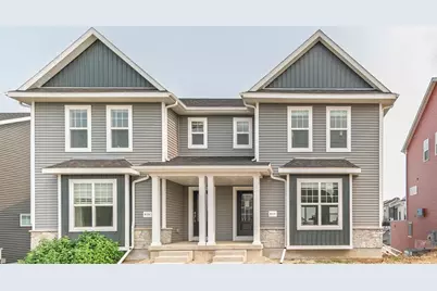 9120 Valley View Road, Verona, WI 53593 - Photo 1