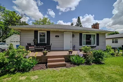 115 N Franklin Street, Verona, WI 53593 - Photo 1