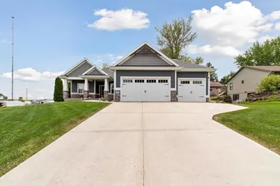 7131 Brassco Lane, Middleton, WI 53562 - Photo 1