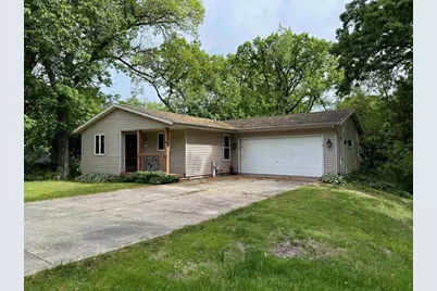 W9519 Skogen Road, Cambridge, WI 53523 - Photo 1