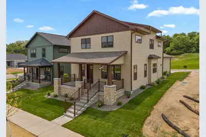 452 Gunderson Drive, Portage, WI 53901 - Photo 1