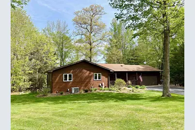 7002 Wildwood Lane, Rhinelander, WI 54501 - Photo 1