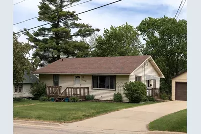 1009 N Union Street, Ridgeville, WI 53533 - Photo 1