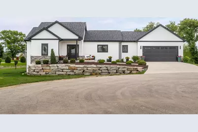 2515 Bass Road, Cottage Grove, WI 53527 - Photo 1