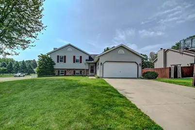 182 Ames Street, Oregon, WI 53575 - Photo 1